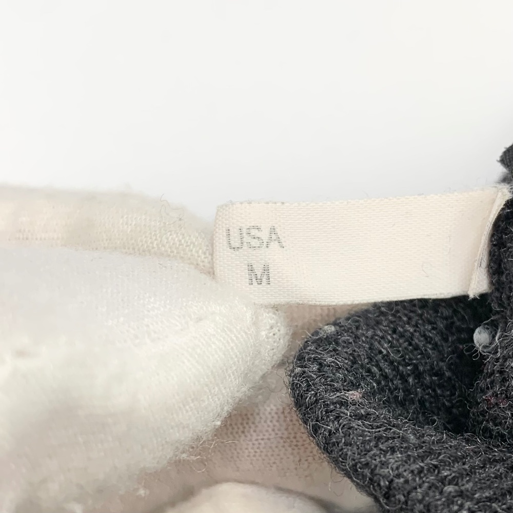 FENDI Vintage Mock Neck Sweater - Picture 6 of 7